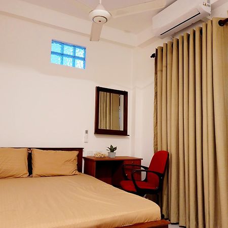 New Coral Garden Weligama Hotell Eksteriør bilde