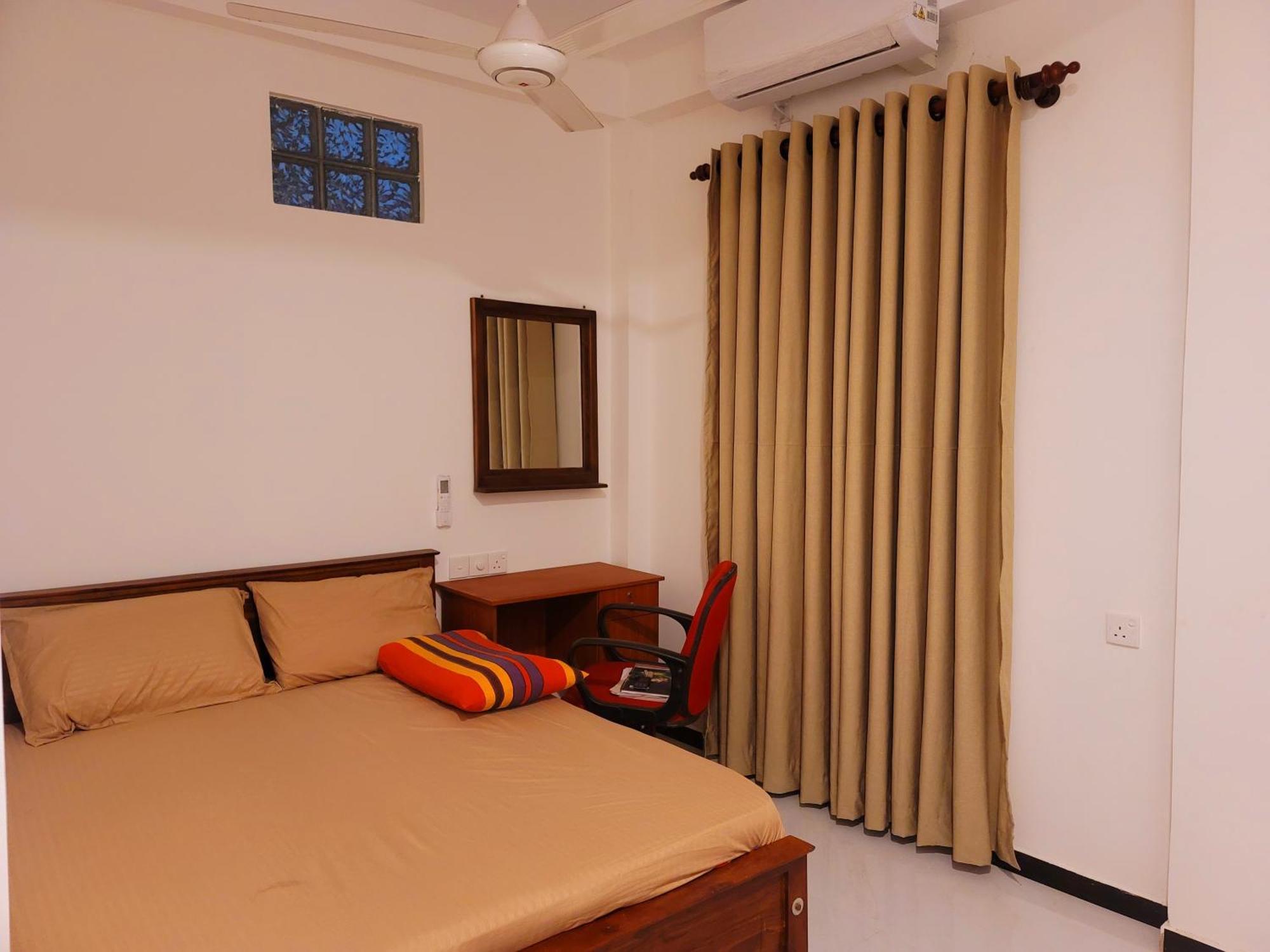 New Coral Garden Weligama Hotell Eksteriør bilde