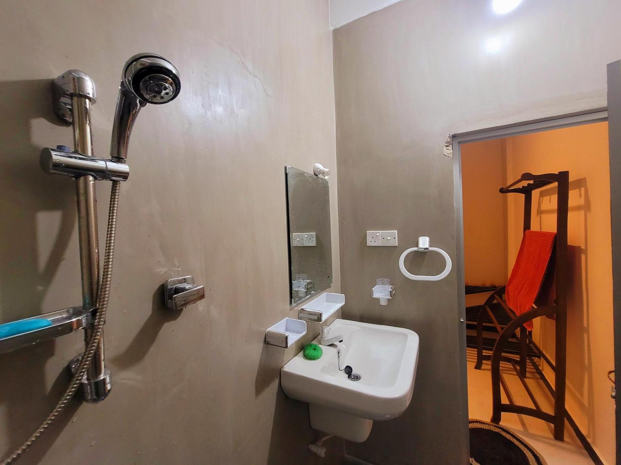 New Coral Garden Weligama Hotell Eksteriør bilde