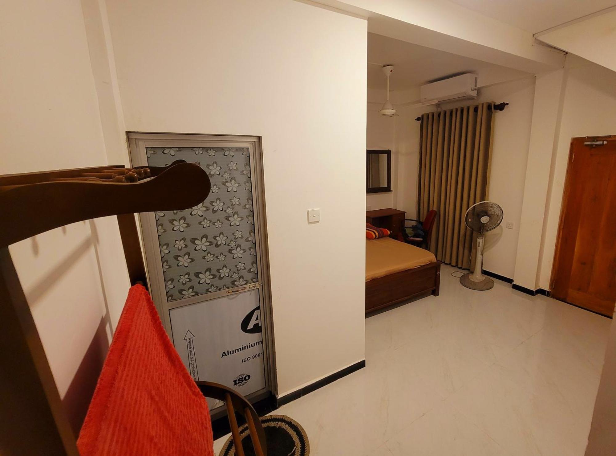 New Coral Garden Weligama Hotell Eksteriør bilde