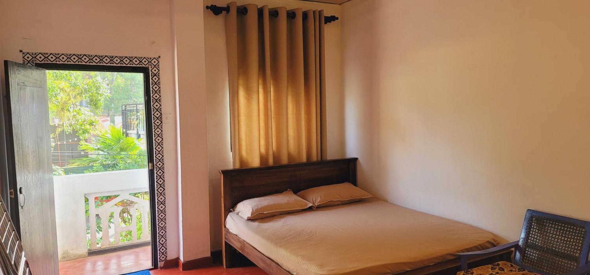 New Coral Garden Weligama Hotell Eksteriør bilde
