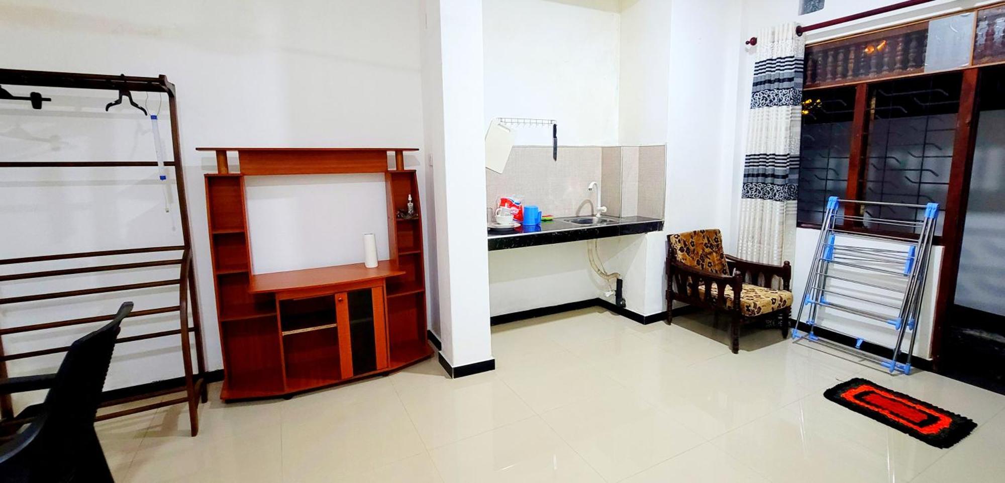 New Coral Garden Weligama Hotell Rom bilde