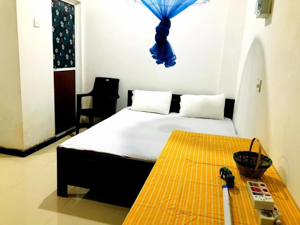New Coral Garden Weligama Hotell Rom bilde
