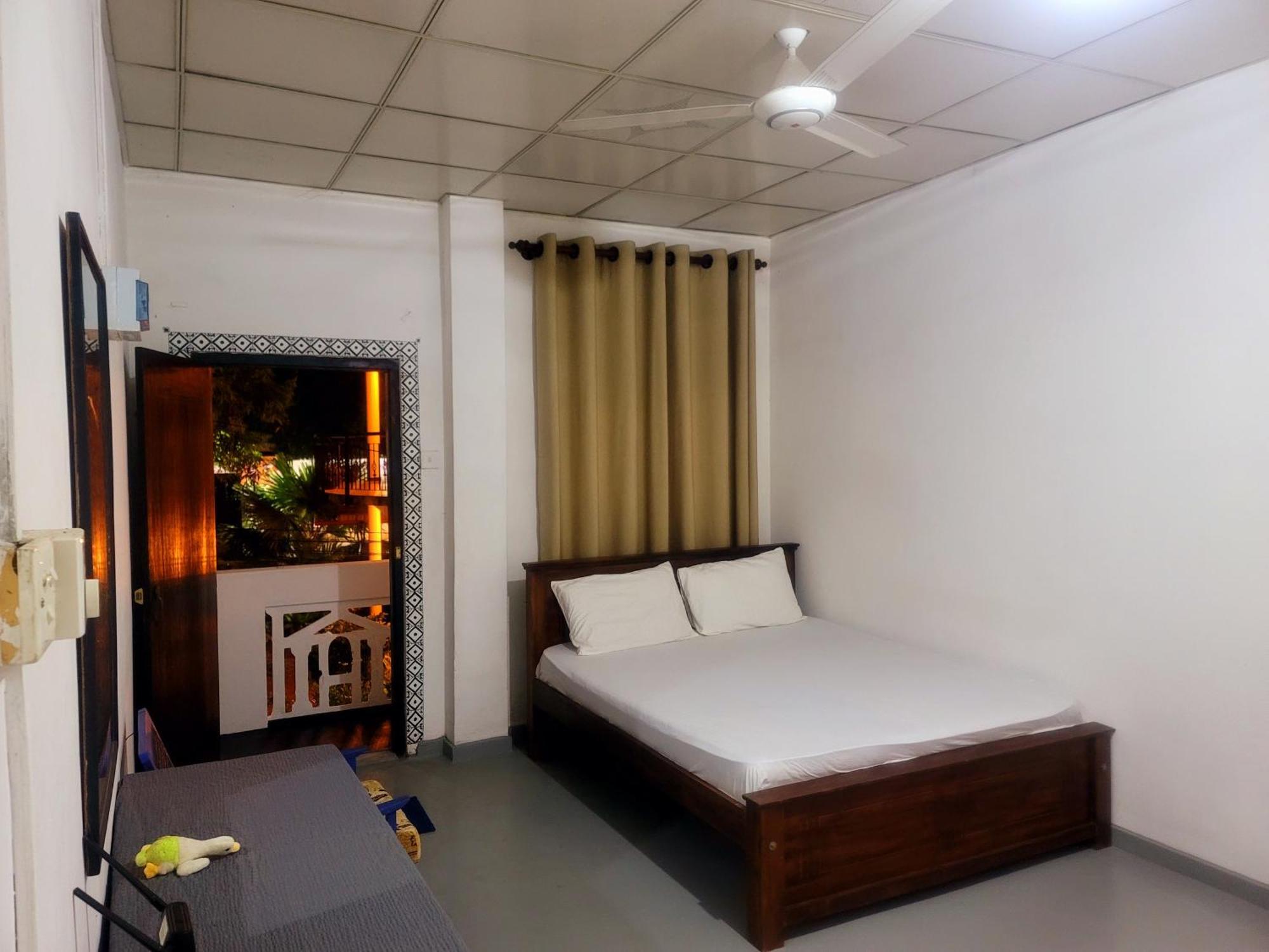 New Coral Garden Weligama Hotell Eksteriør bilde