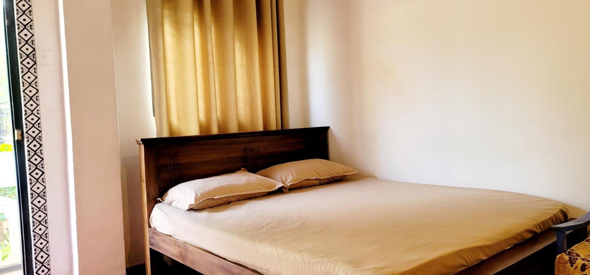 New Coral Garden Weligama Hotell Eksteriør bilde