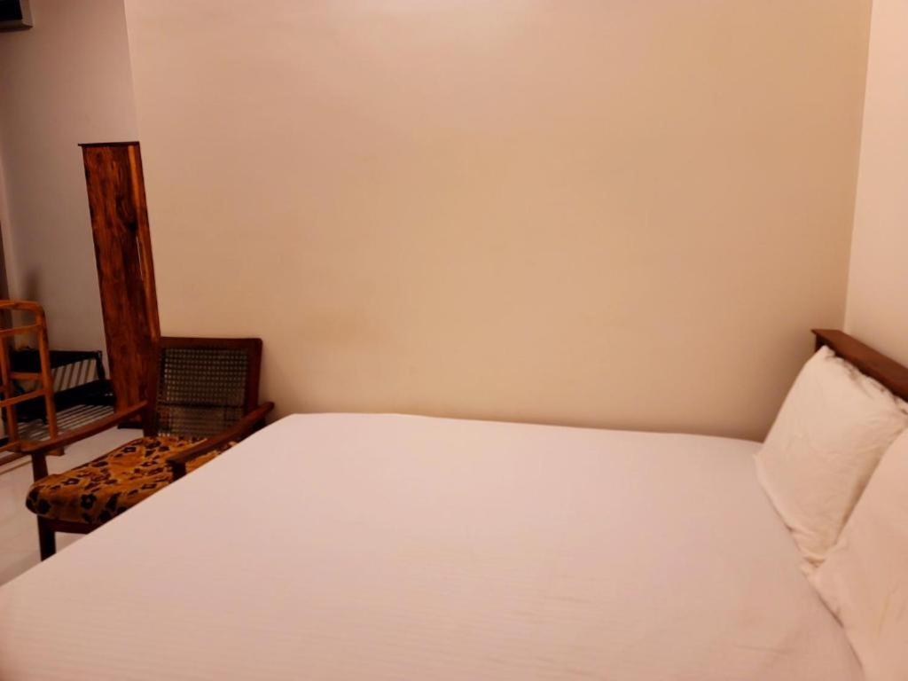 New Coral Garden Weligama Hotell Eksteriør bilde